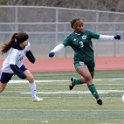 WHS Varsity vs Little Elm - Jan 10